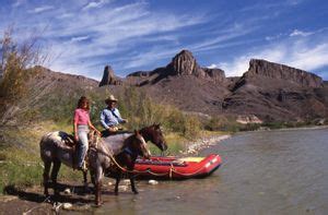 big bend tours for seniors.